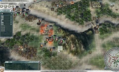 三国志11移动版