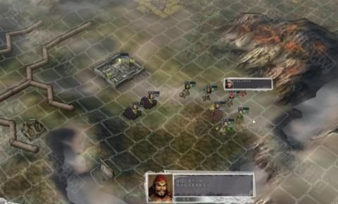 三国志11移动版