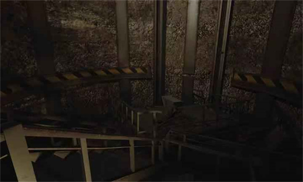 波比的游戏时间第四章中文版截图3