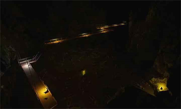 波比的游戏时间第四章中文版