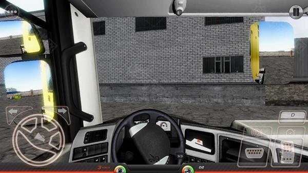 欧洲卡车模拟器2遨游中国2