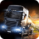 模拟卡车真实驾驶中文版