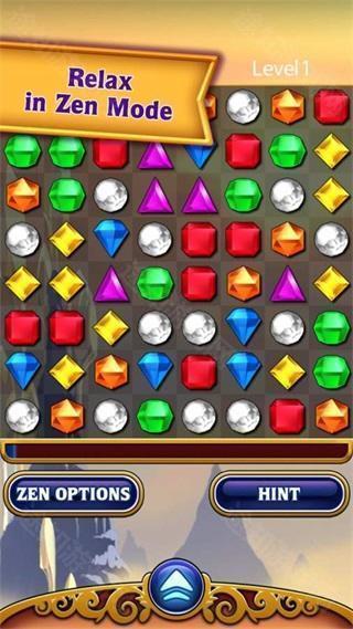 宝石迷阵3手机版