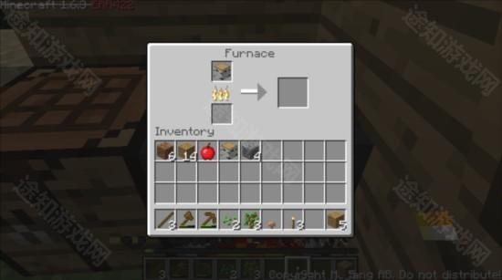 我的世界Error422