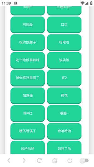 宣二哥语音盒截图3