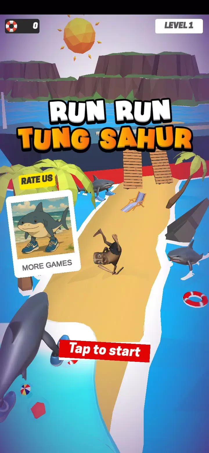 木棍人逃脱截图1