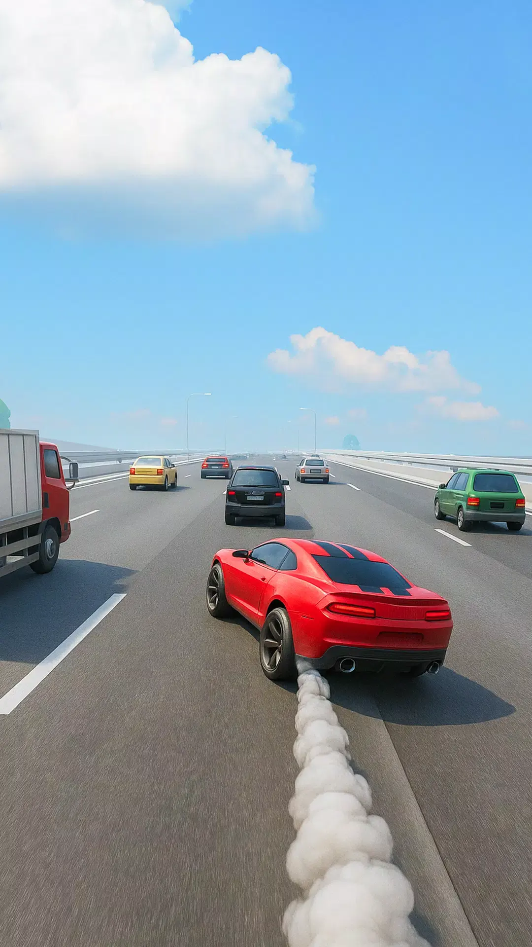 摩托漂移大师截图2