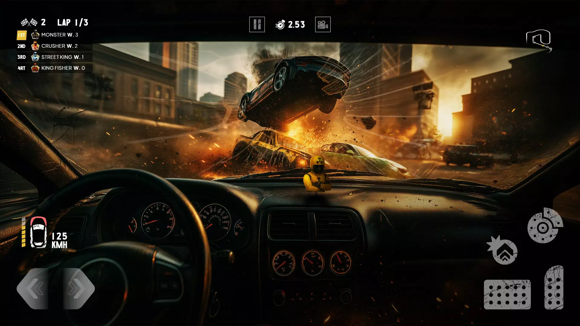 汽车德比5截图3