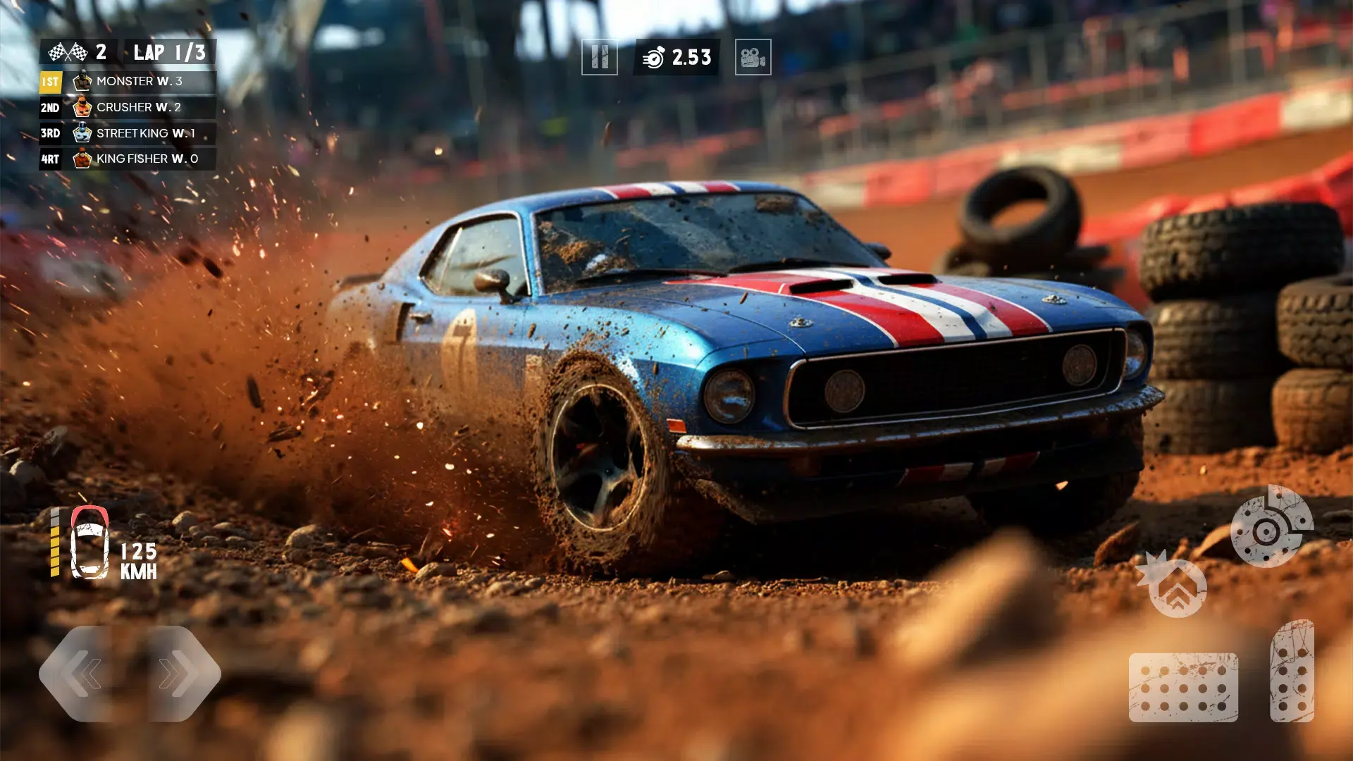 汽车德比5截图4