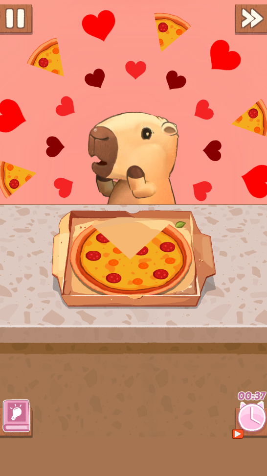 烹饪王国无广告版截图4