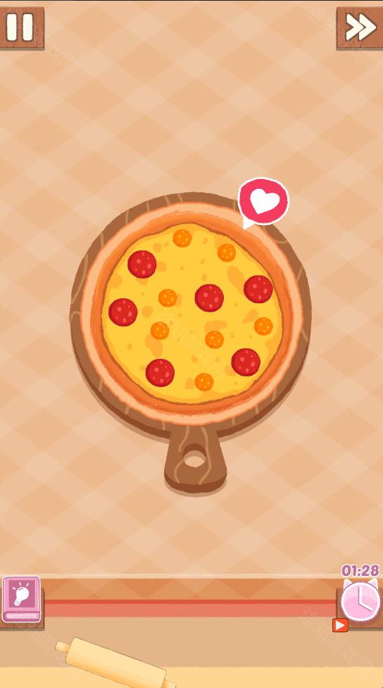 烹饪王国无广告版