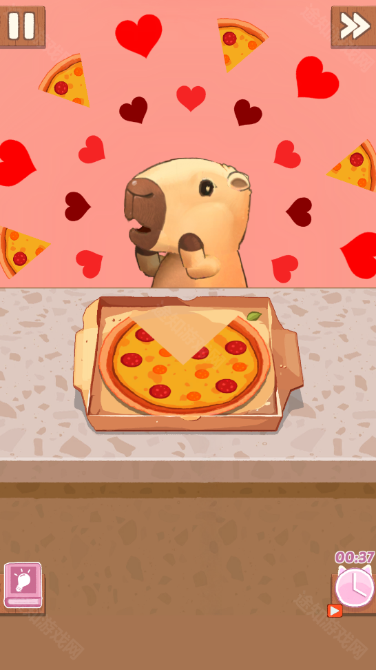 烹饪王国无广告版