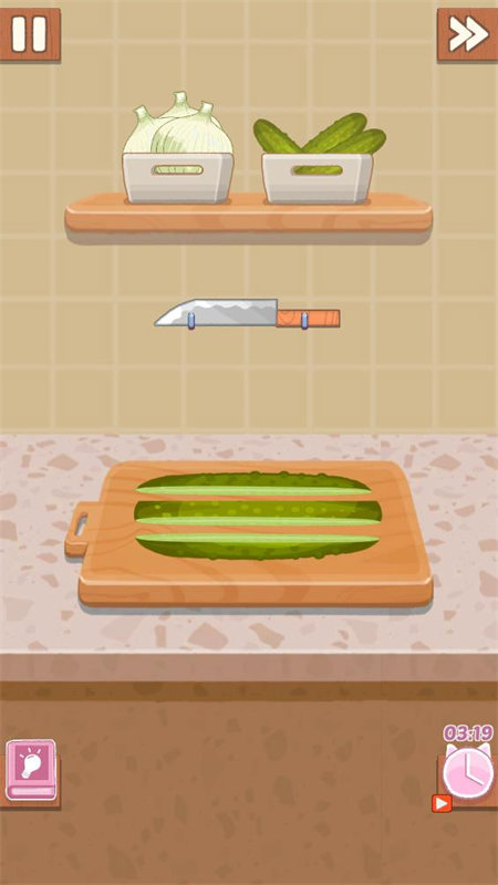 烹饪王国中文版截图2