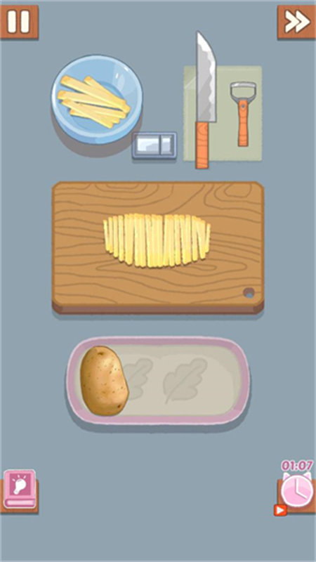 烹饪王国中文版