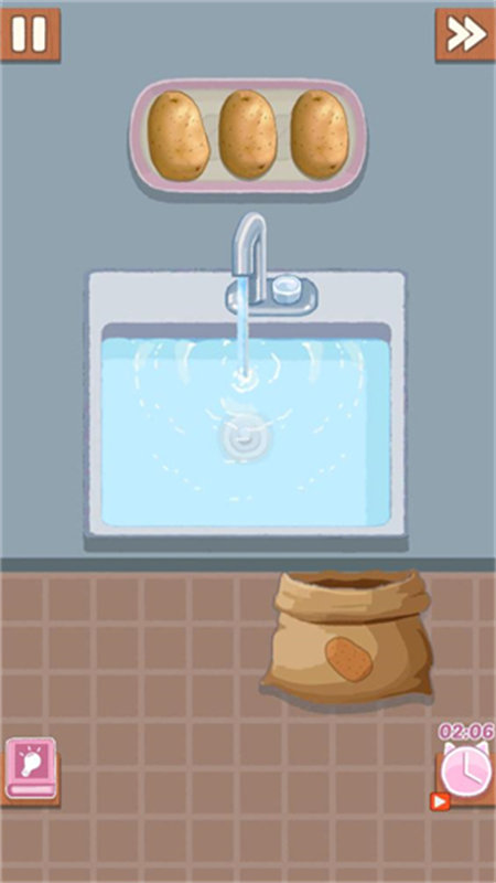 烹饪王国中文版