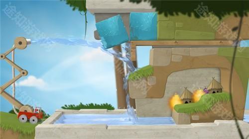 超级救火队2完整版