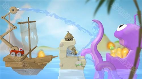 超级救火队2完整版