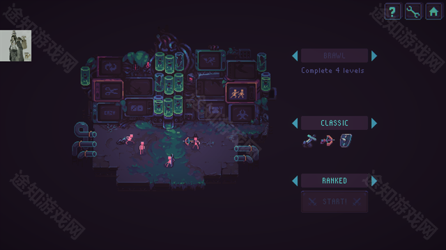 暴君的游戏手机版