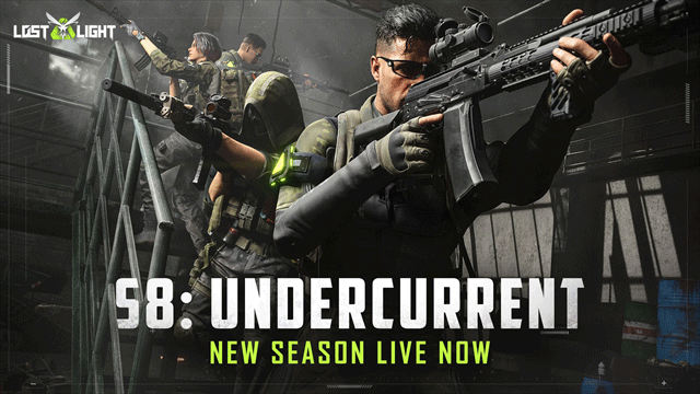 lostlight国际服截图5