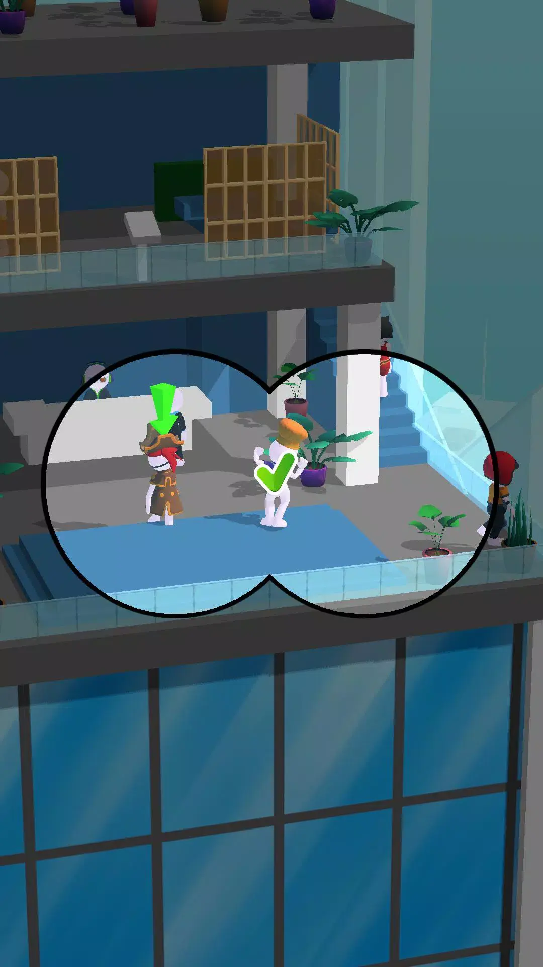 狙击手约翰截图1