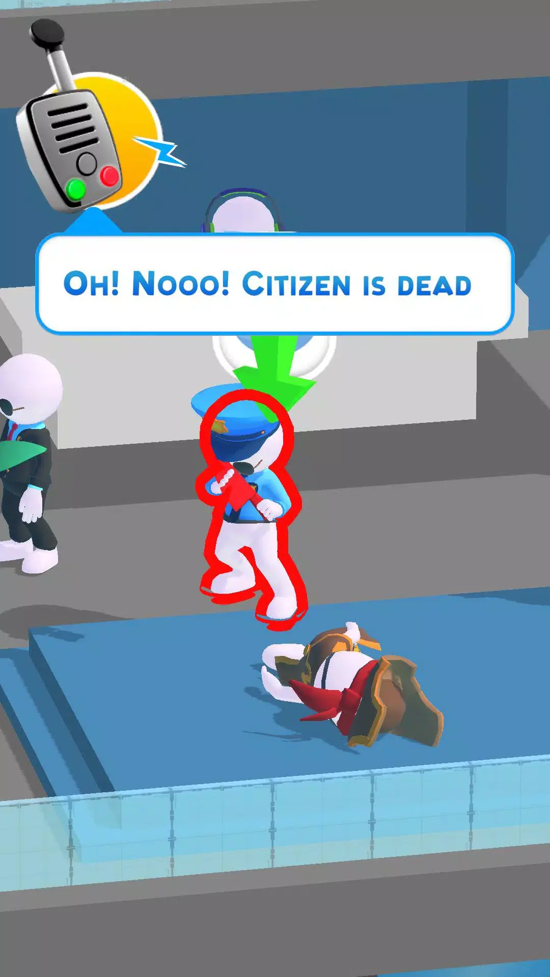 狙击手约翰截图2