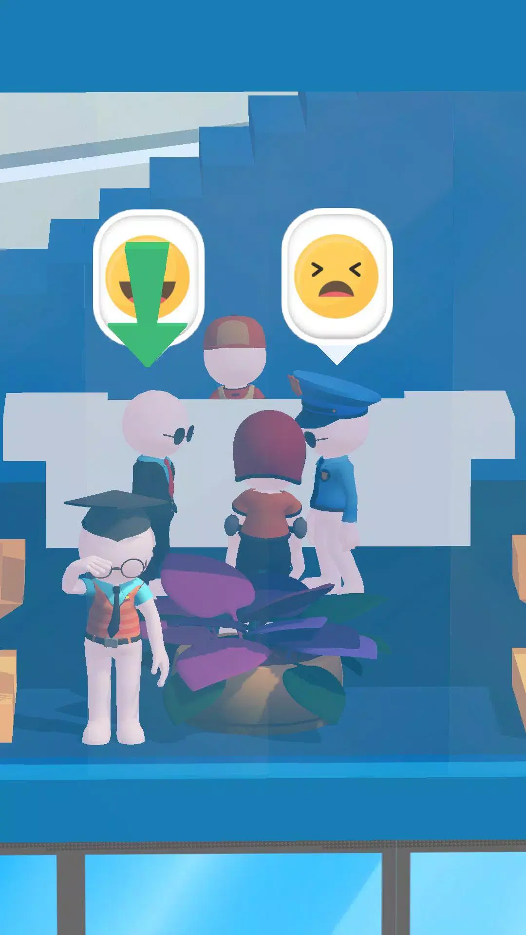 狙击手约翰截图3