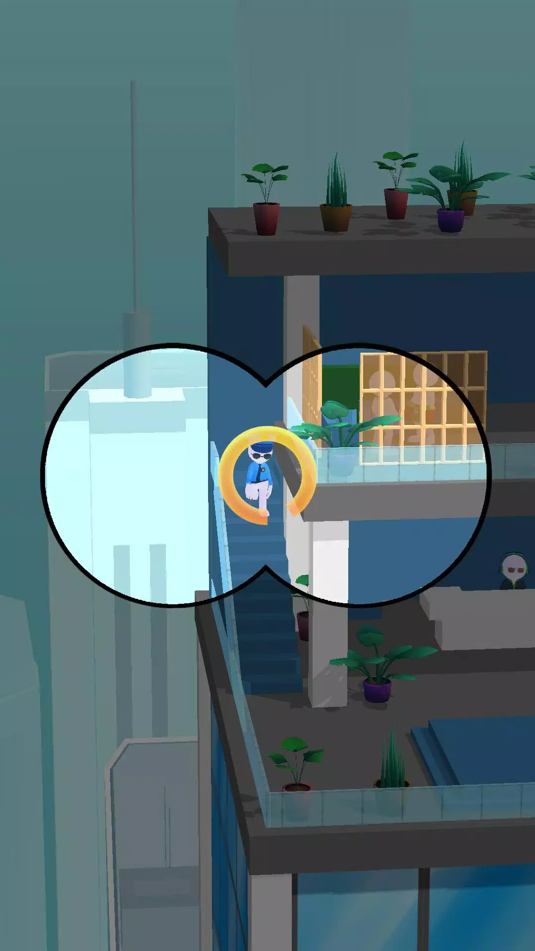 狙击手约翰截图4