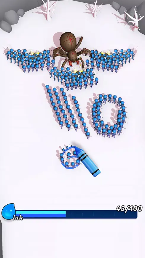 墨水围攻截图4