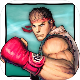 街头霸王4安卓版