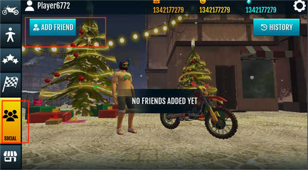 极限特技摩托车中文版截图3