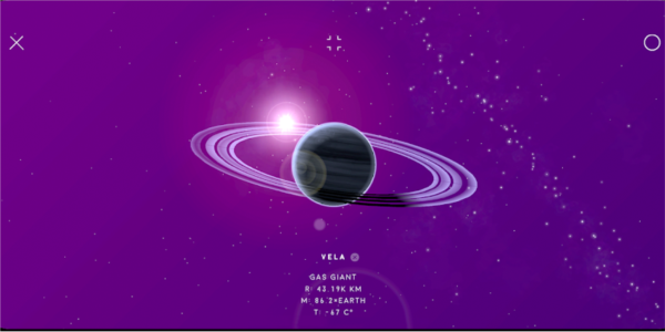 太空space中文版截图2