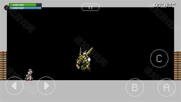 jojo洛克人2024最新版