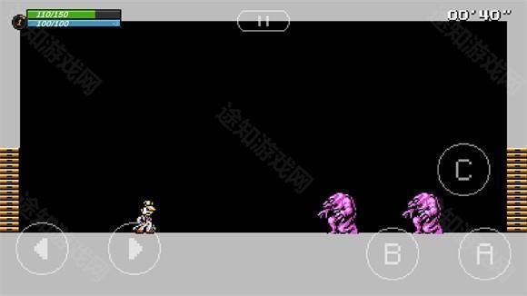 jojo洛克人2024最新版