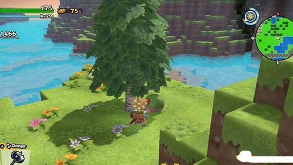 勇者斗恶龙创世小玩家2