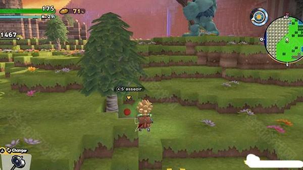 勇者斗恶龙创世小玩家2