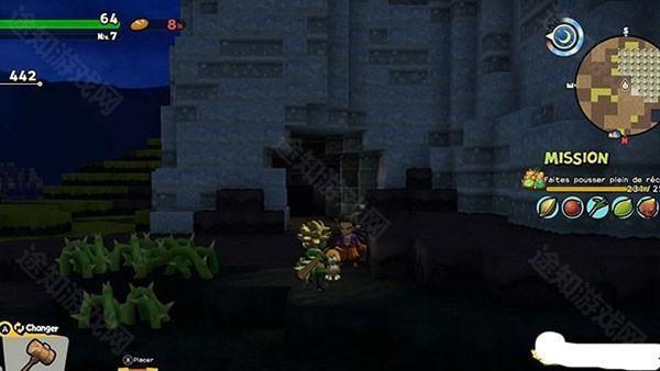 勇者斗恶龙创世小玩家2