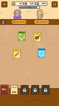 美食叠叠乐截图1