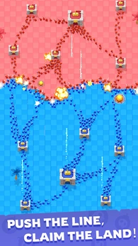 战争公司崛起截图1