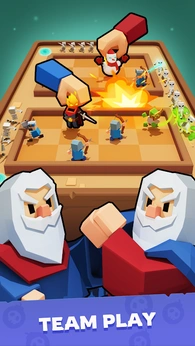 战争公司崛起截图2