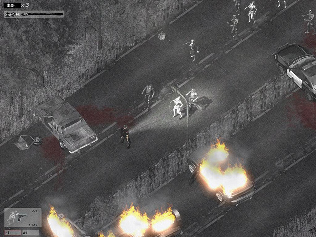 僵尸枪手2截图3