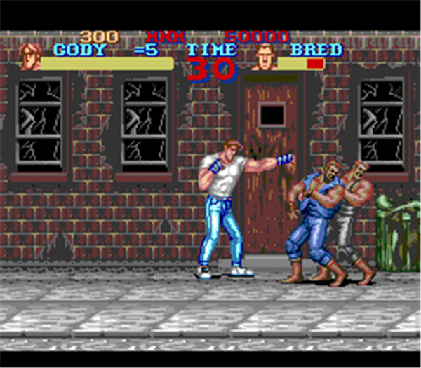 SD快打旋风截图1