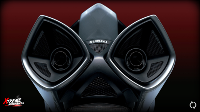 极限摩托车完整版截图1