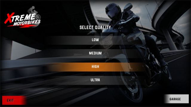 极限摩托车完整版截图3