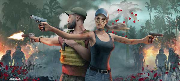 死亡之岛手机版截图2