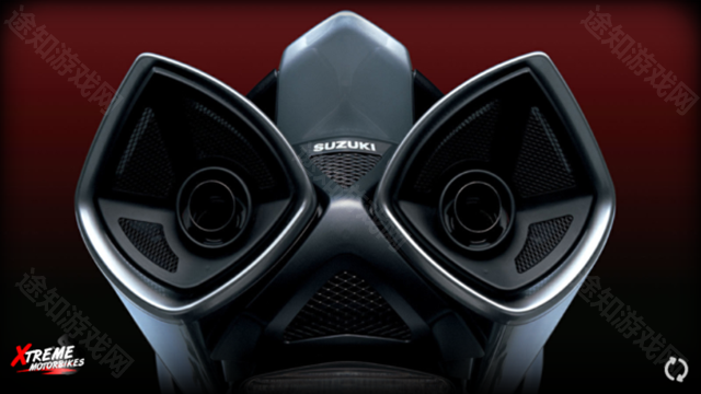 极限摩托车完整版