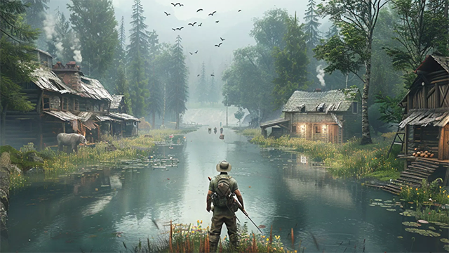 死亡之岛手机版