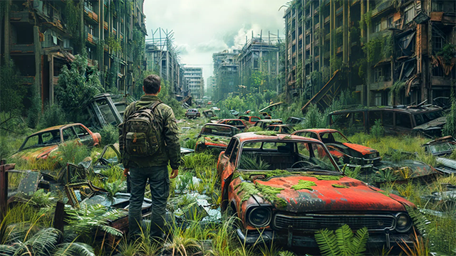 死亡之岛手机版