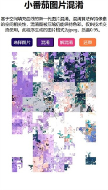 小番茄解混淆图片截图1