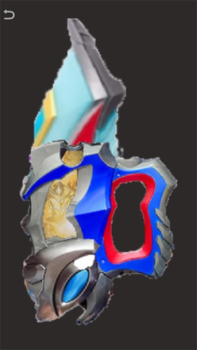 德凯奥特曼模拟器手机版截图2