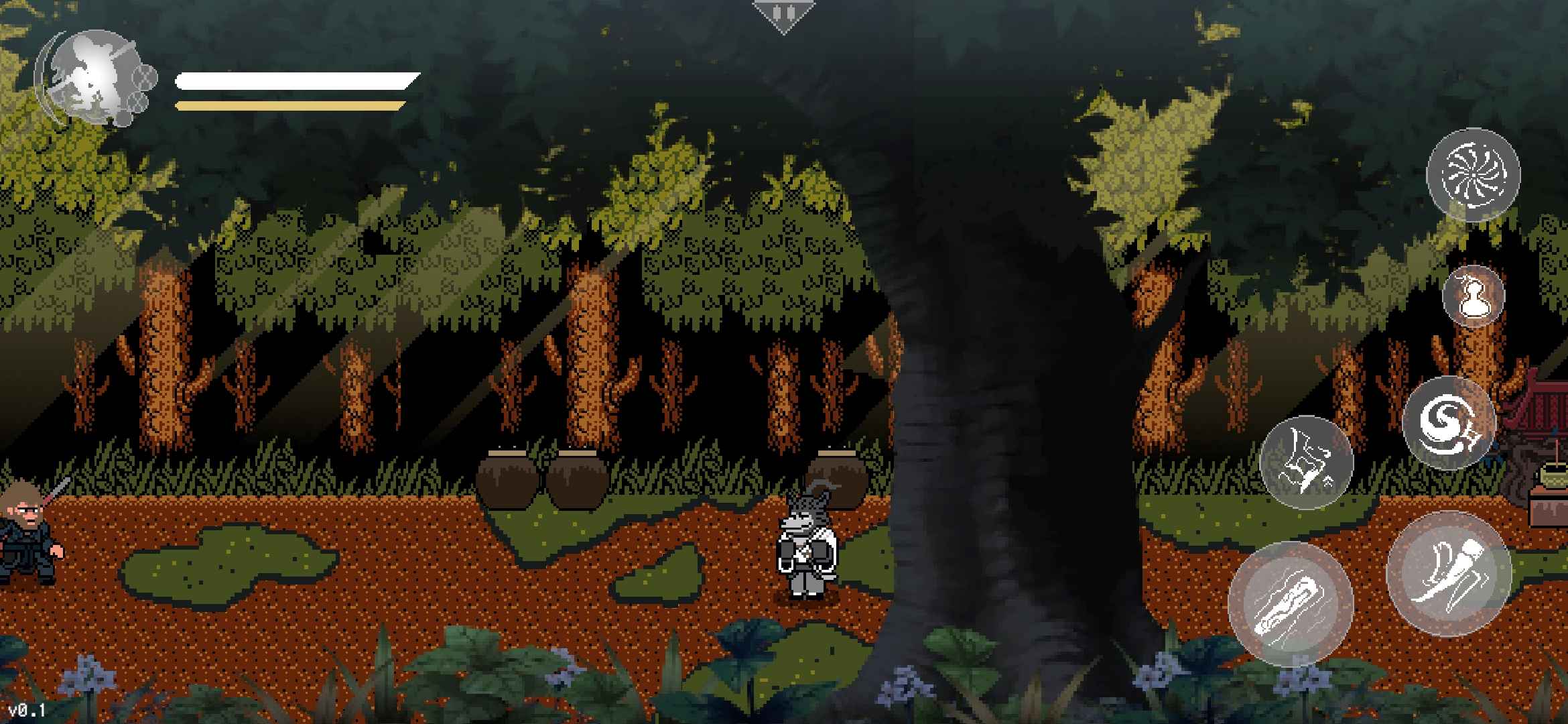 黑神话像素版0.9截图3